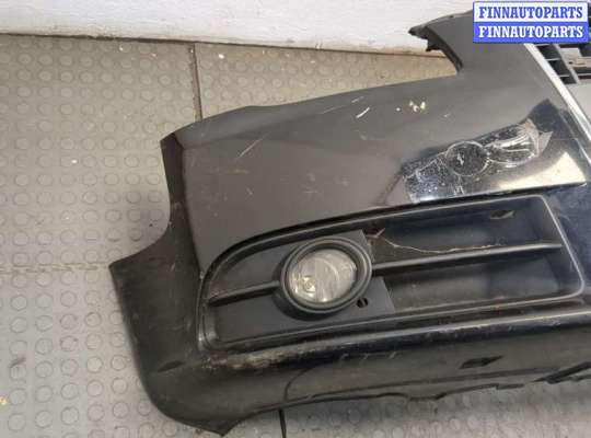 купить Бампер на Audi A4 (B7) 2004-2009