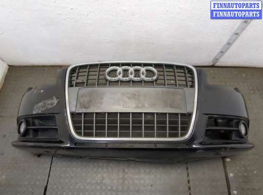 Купить Бампер на Audi A4 (B7) 2004-2009 Бампер AU1745364 на Audi A4 (B7) 2004-2009