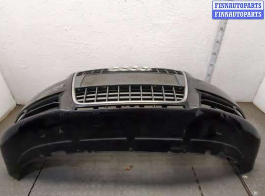 купить Бампер на Audi A4 (B7) 2004-2009