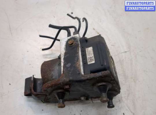 Блок ABS на Jeep Grand Cherokee IV (WK2)