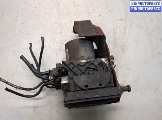 Блок АБС, насос (ABS, ESP, ASR) JPX4892 на Jeep Grand Cherokee 2010-2013