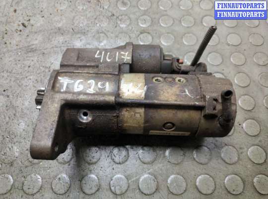 Стартер LRD2077 на Land Rover Discovery 3 2004-2009