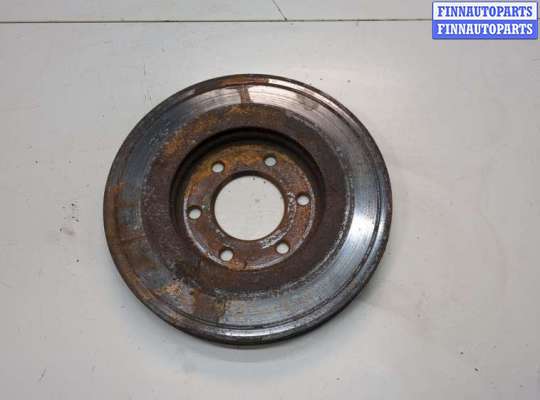 купить Диск тормозной на Infiniti QX56 2010-2013