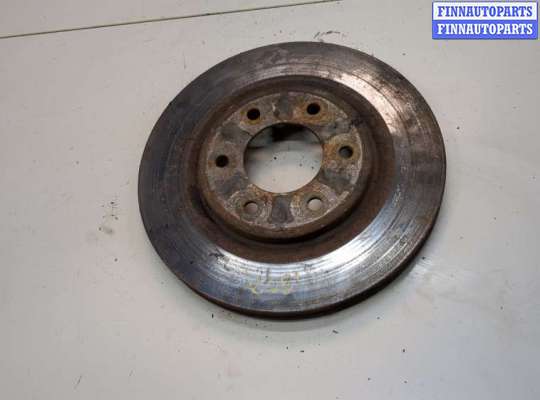 купить Диск тормозной на Infiniti QX56 2010-2013