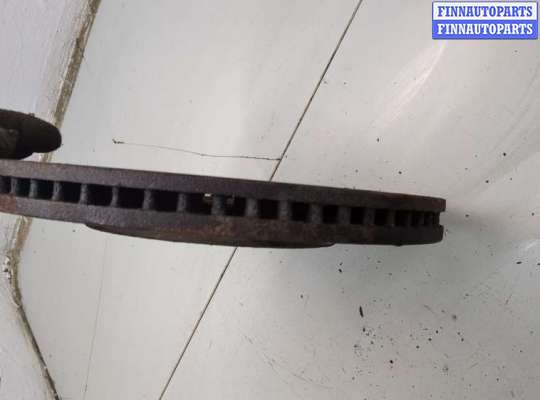 купить Диск тормозной на Infiniti QX56 2010-2013