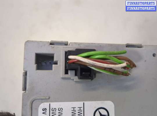 купить Блок управления центральным замком на Mercedes CLS C219 2004-2010