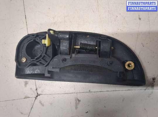 купить Ручка двери наружная на Renault Kangoo 1998-2008