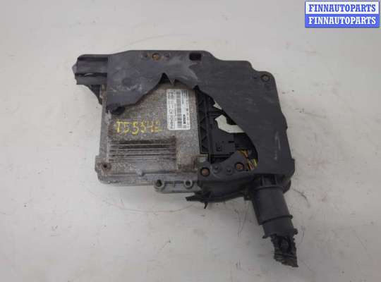 купить Блок управления двигателем на Ford Focus 3 2014-2019