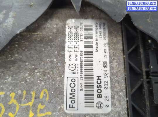 купить Блок управления двигателем на Ford Focus 3 2014-2019