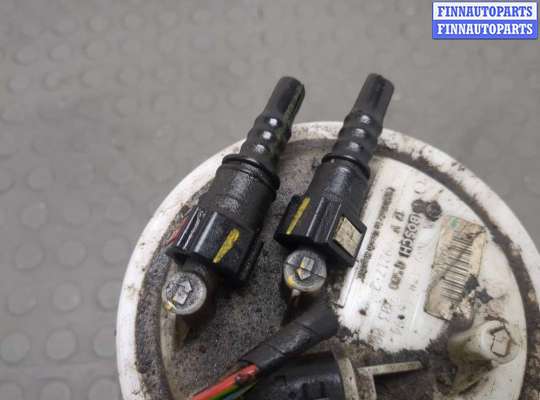 Бензонасос на Mercedes-Benz Vito (W639)