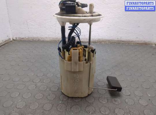 Бензонасос на Mercedes-Benz Vito (W639)