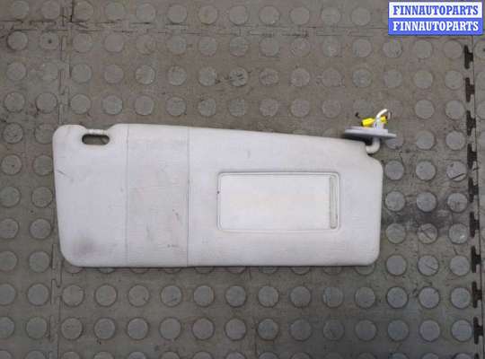 купить Козырек солнцезащитный на BMW 5 E39 1995-2003