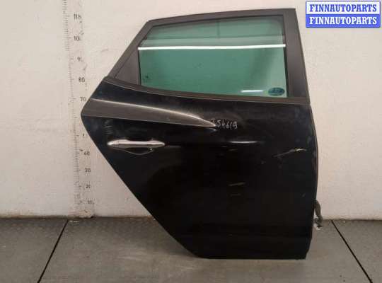 купить Замок двери на Hyundai ix 35 2010-2015