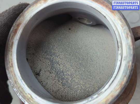 купить Катализатор на BMW 5 F10 2010-2017