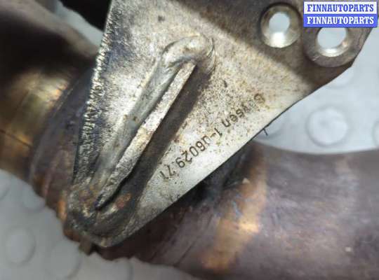 купить Катализатор на BMW 5 F10 2010-2017