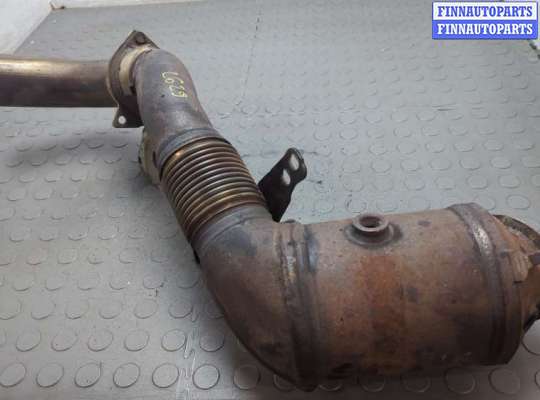 купить Катализатор на BMW 5 F10 2010-2017