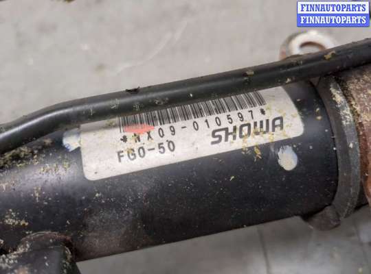 купить Рейка рулевая с г/у на Subaru Impreza (G12) 2007-2012