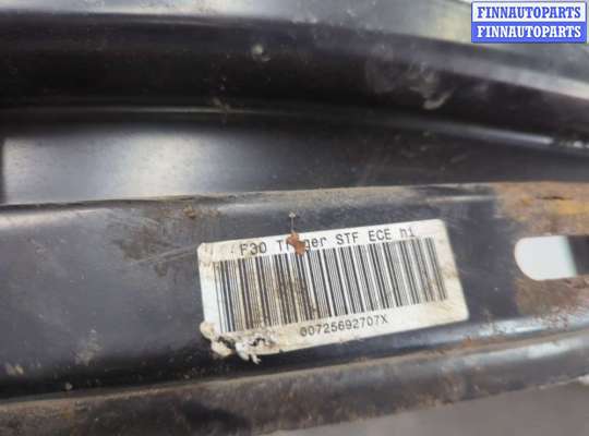 купить Усилитель бампера на BMW 3 F30 2012-2019