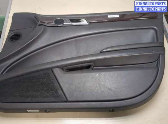 Дверная карта (Обшивка двери) VG2323644 на Volkswagen Phaeton 2002-2010