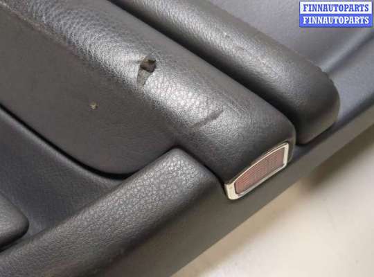 купить Дверная карта (Обшивка двери) на Volkswagen Phaeton 2002-2010