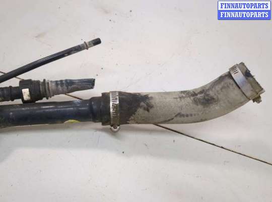 купить Горловина заливная топливная на Ford Explorer 2019-2025