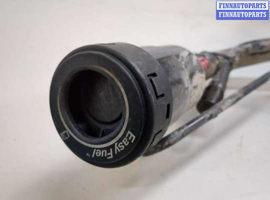 купить Горловина заливная топливная на Ford Explorer 2019-2025