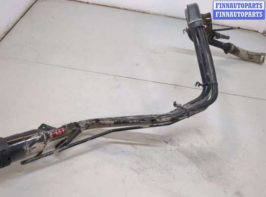 купить Горловина заливная топливная на Ford Explorer 2019-2025