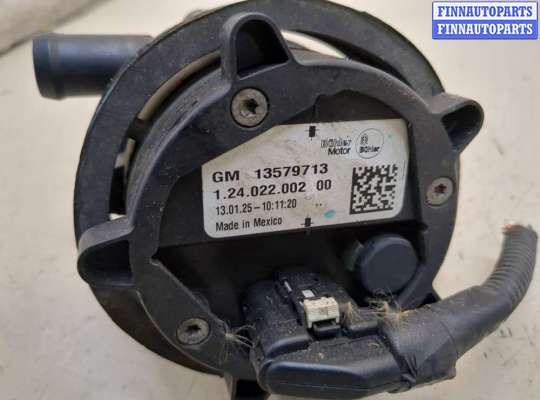 купить Насос водяной (помпа) на Chevrolet Volt 2010-2015