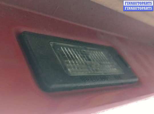 купить Подсветка номера на Volkswagen Passat 6 2005-2010