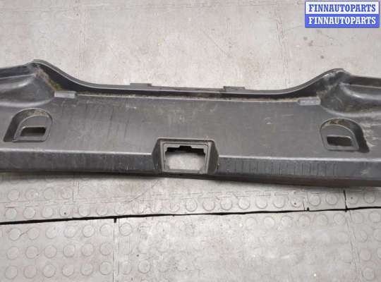 купить Пластик (обшивка) внутреннего пространства багажника на Chevrolet Malibu 2015-2018