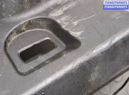 купить Пластик (обшивка) внутреннего пространства багажника на Chevrolet Malibu 2015-2018