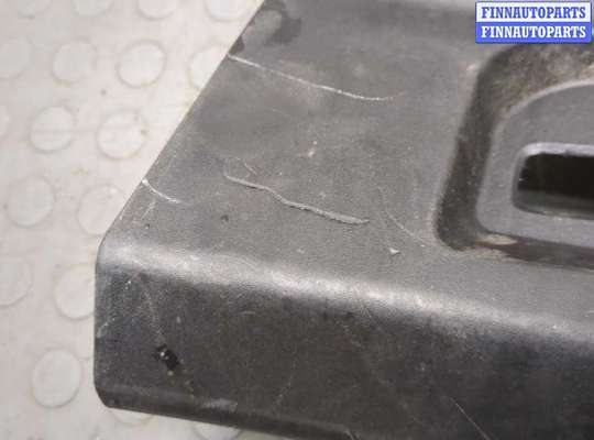 купить Пластик (обшивка) внутреннего пространства багажника на Chevrolet Malibu 2015-2018