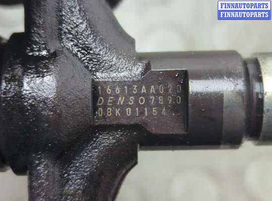 купить Форсунка топливная на Subaru Forester (S12) 2008-2013