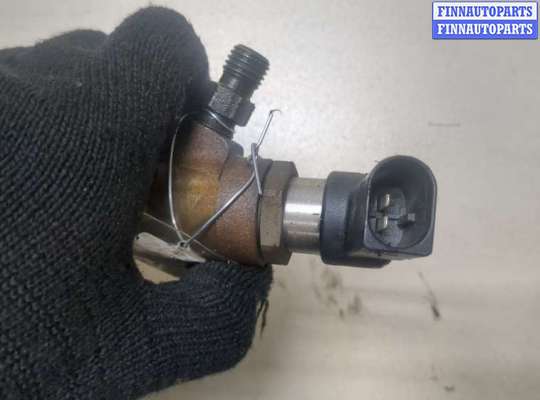 купить Форсунка топливная на Renault Scenic 2003-2009