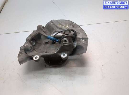 купить Ступица (кулак, цапфа) на BMW 7 E65 2001-2008