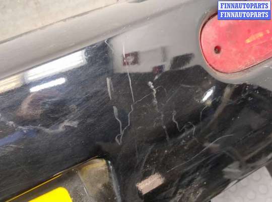 купить Бампер на Hyundai Coupe (Tiburon) 2002-2009