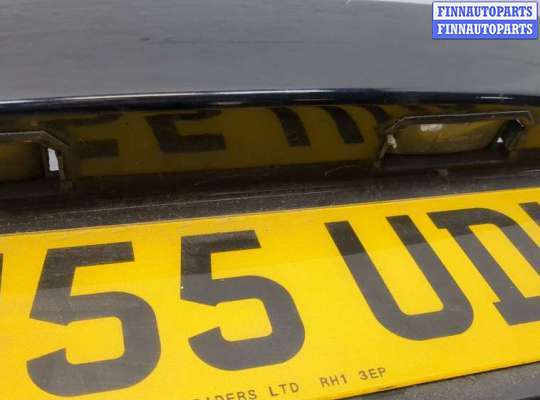 купить Бампер на Hyundai Coupe (Tiburon) 2002-2009