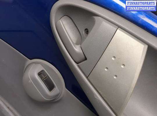 купить Дверь боковая (легковая) на Toyota Aygo 2005-2014