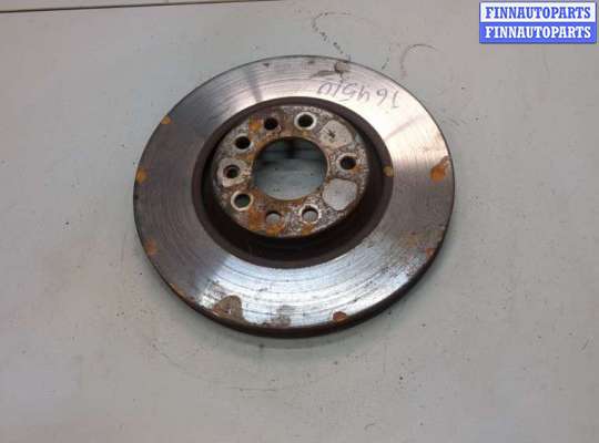 купить Диск тормозной на Opel Zafira B 2005-2014