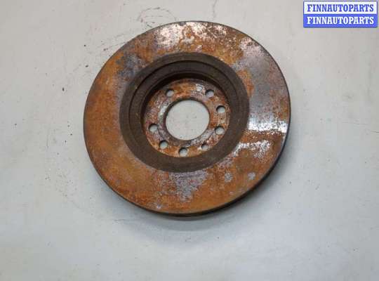 Купить Диск тормозной на Opel Zafira B 2005-2014 Диск тормозной OP2443570 на Opel Zafira B 2005-2014