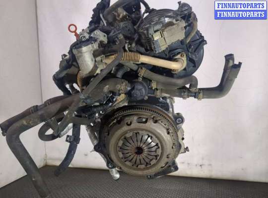купить Двигатель (ДВС) на Volkswagen Golf 5 2003-2009