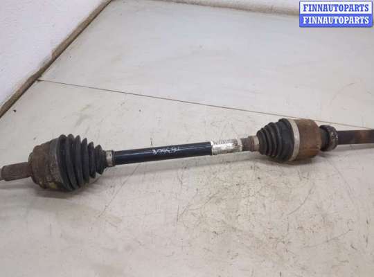 купить Полуось (приводной вал, шрус) на Peugeot Partner 2018-2024
