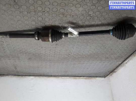 купить Полуось (приводной вал, шрус) на Peugeot Partner 2018-2024