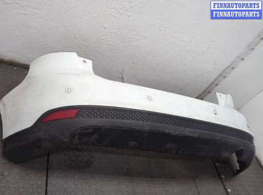 купить Бампер на Ford Focus 3 2011-2015