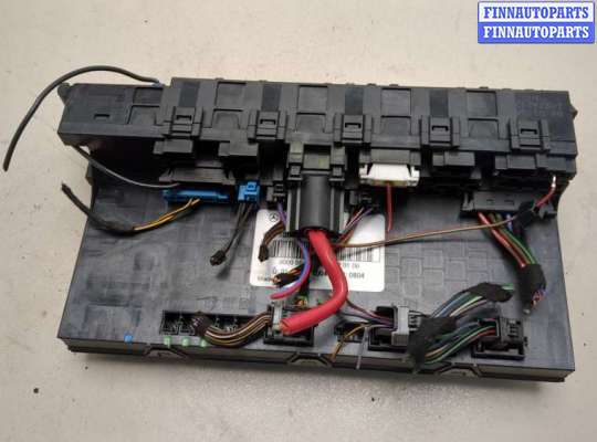 купить Блок управления SAM на Mercedes C W203 2000-2008