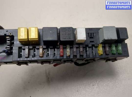 купить Блок управления SAM на Mercedes C W203 2000-2008