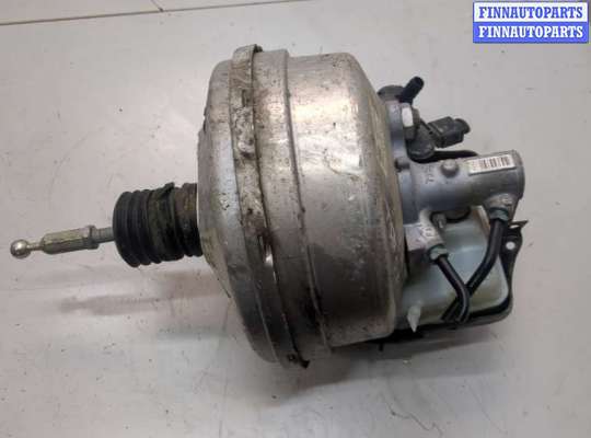 Купить Цилиндр тормозной главный на Audi A6 (C7) 2011-2018 Цилиндр тормозной главный AU1699690 на Audi A6 (C7) 2011-2018