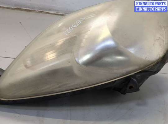 купить Фара (передняя) на Toyota Yaris 2005-2011