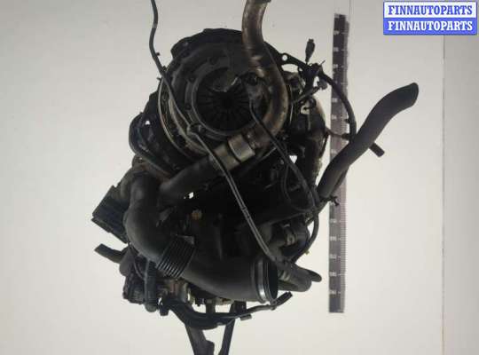 купить Двигатель (ДВС) на Ford Focus 2 2005-2008