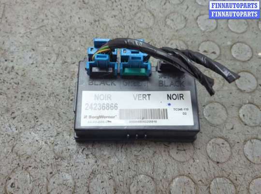 Блок управления раздаткой HM32233 на Hummer H3